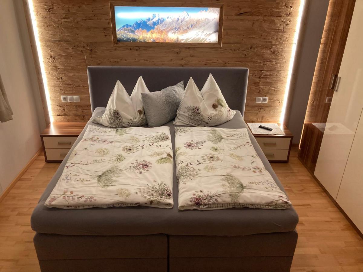 Haus Panorama Apartment Filzmoos Luaran gambar