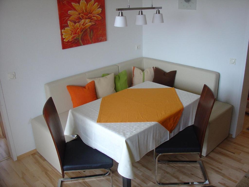 Haus Panorama Apartment Filzmoos Bilik gambar