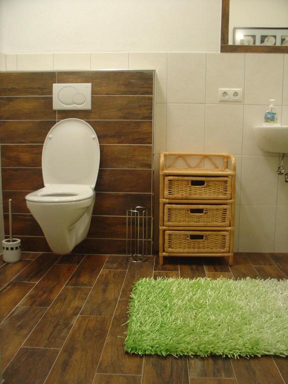 Haus Panorama Apartment Filzmoos Bilik gambar