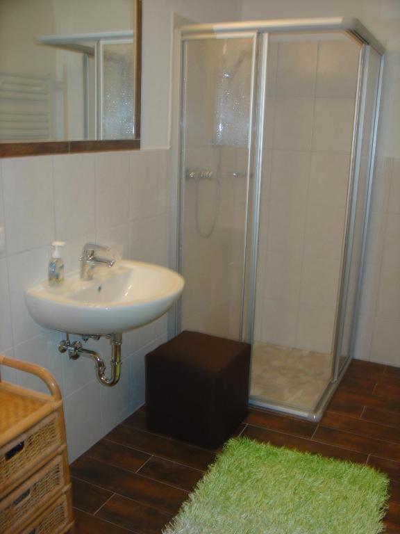 Haus Panorama Apartment Filzmoos Bilik gambar