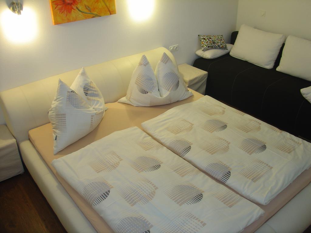 Haus Panorama Apartment Filzmoos Luaran gambar